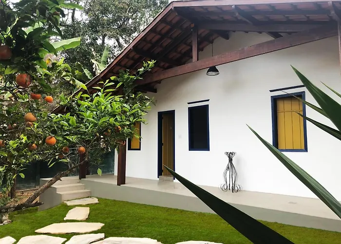 Vila Glaura