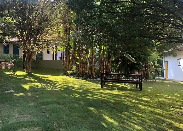 Vila Glaura
