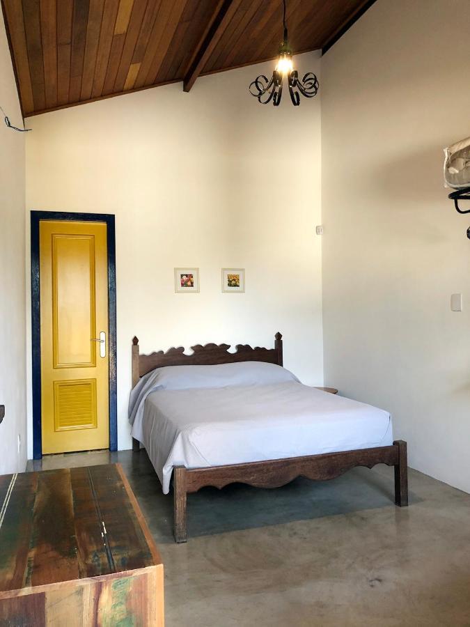 Bed & Breakfast Vila Glaura