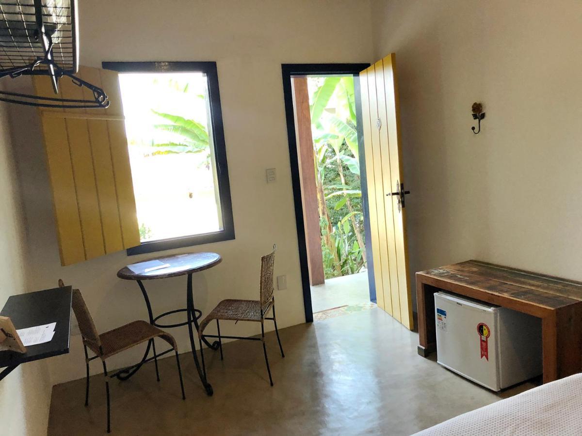 Vila Glaura Bed & Breakfast *