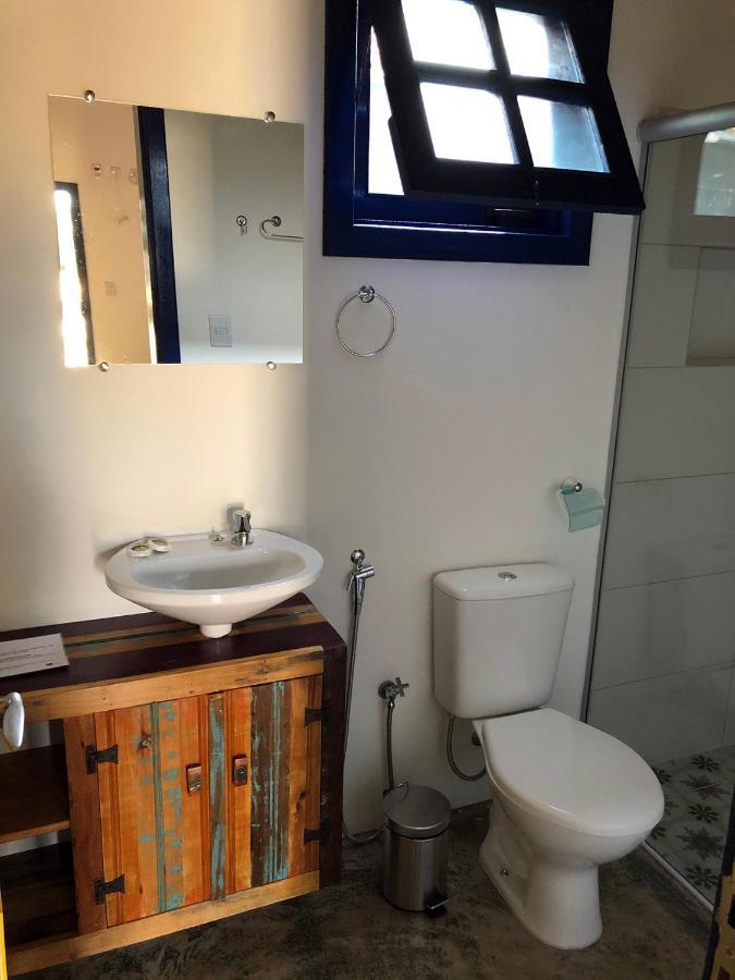 Bed & Breakfast Vila Glaura
