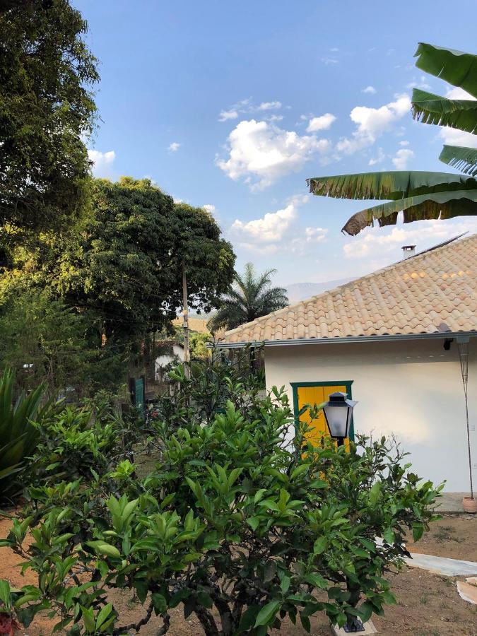 Vila Glaura Glaura