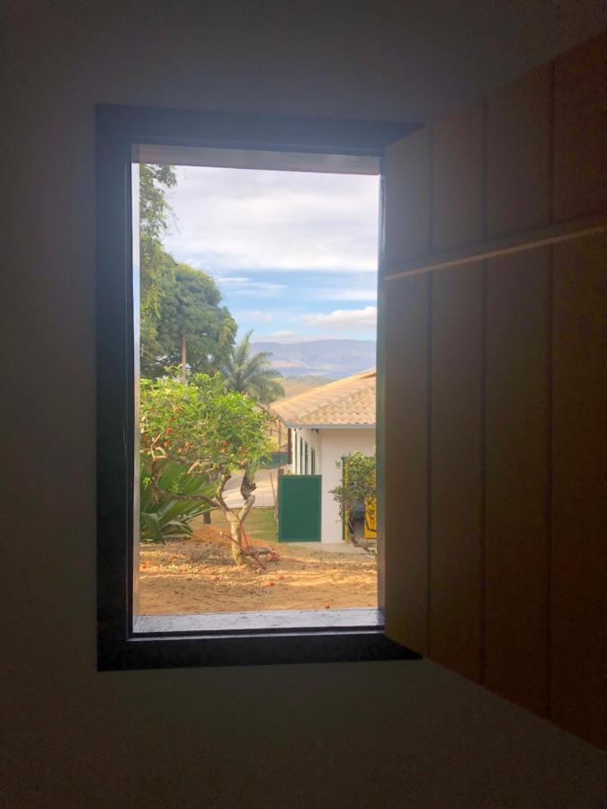Bed & Breakfast Vila Glaura