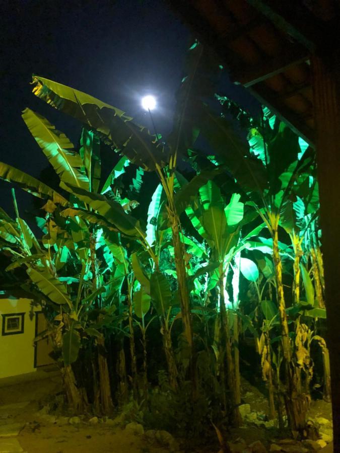 Bed & Breakfast Vila Glaura *