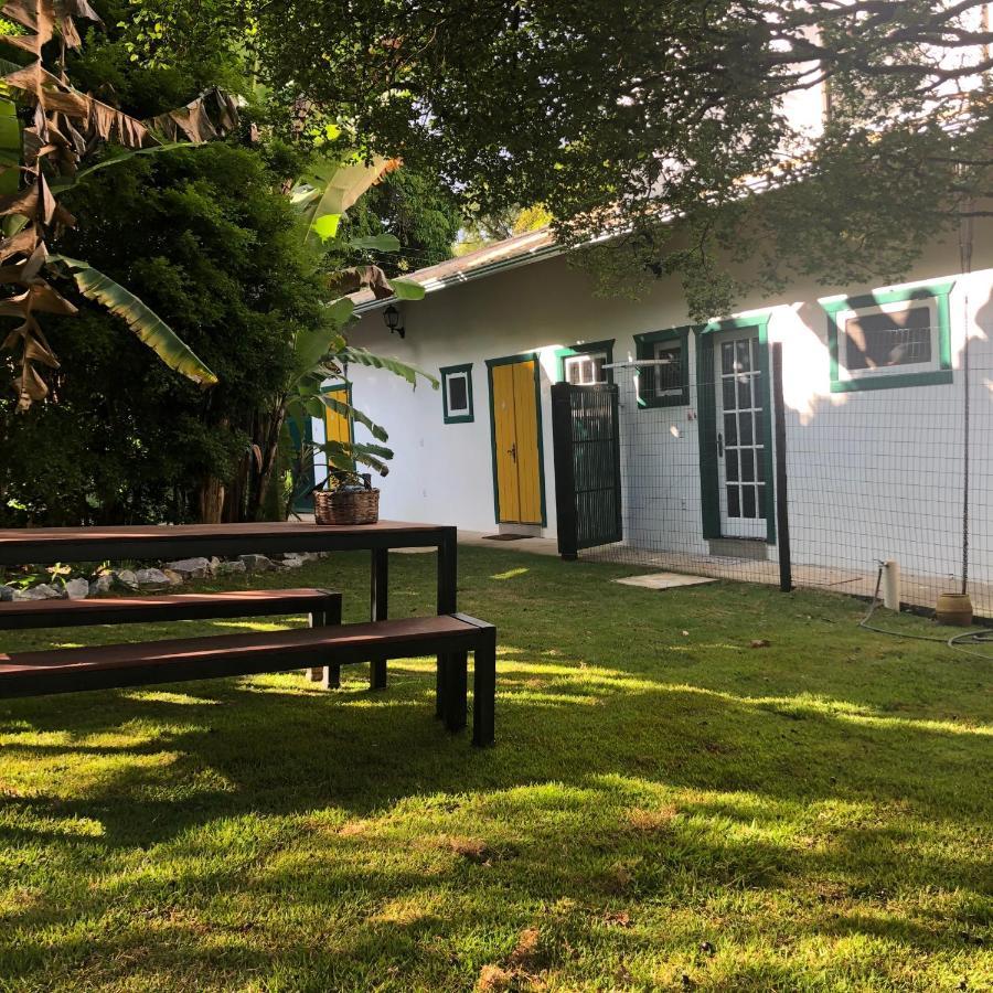 Bed & Breakfast Vila Glaura