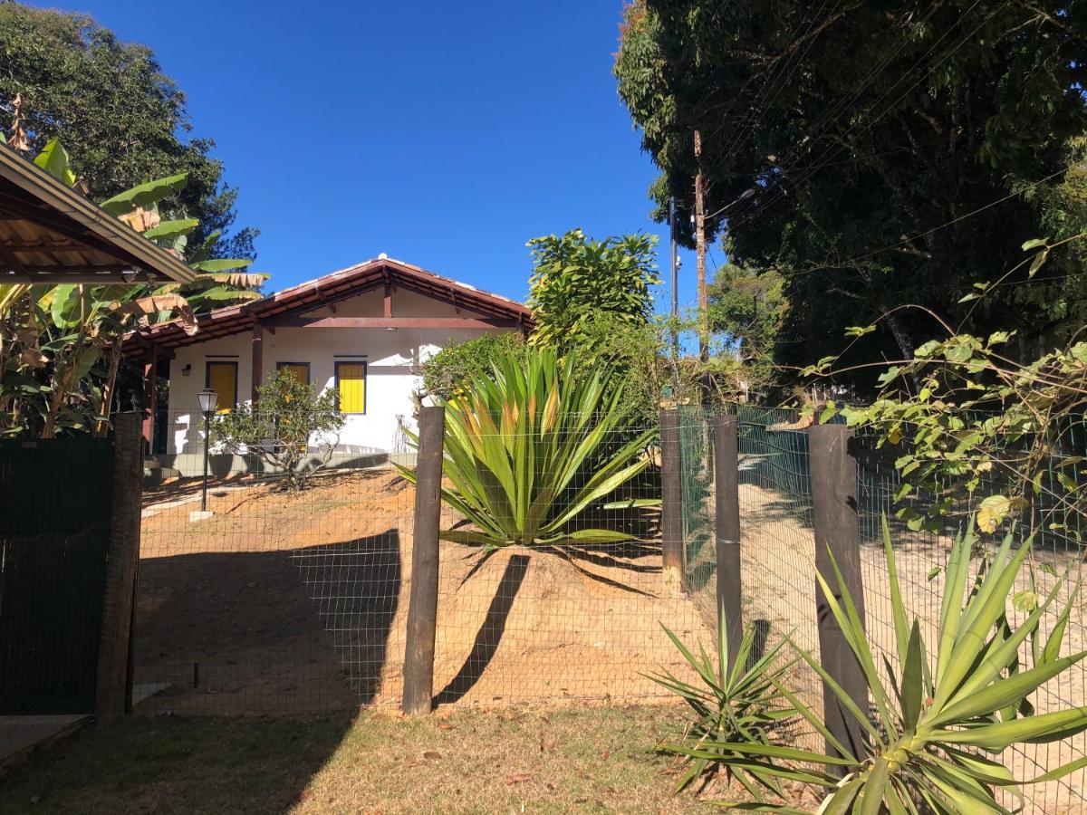 Bed & Breakfast Vila Glaura *