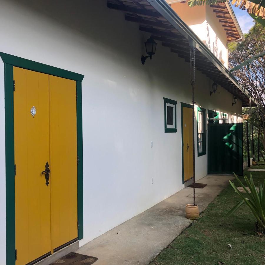 Vila Glaura