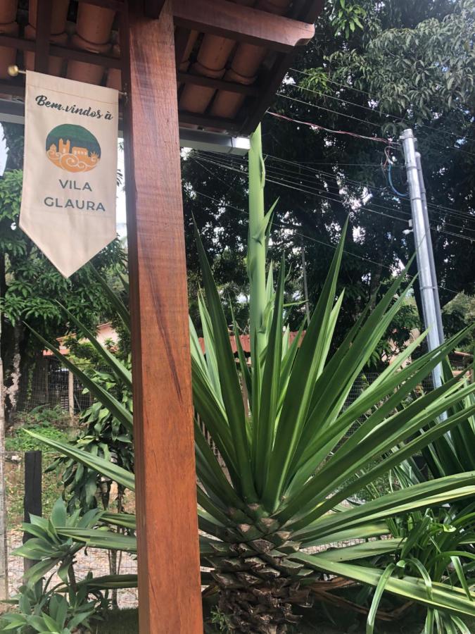 Vila Glaura Bed & Breakfast Glaura