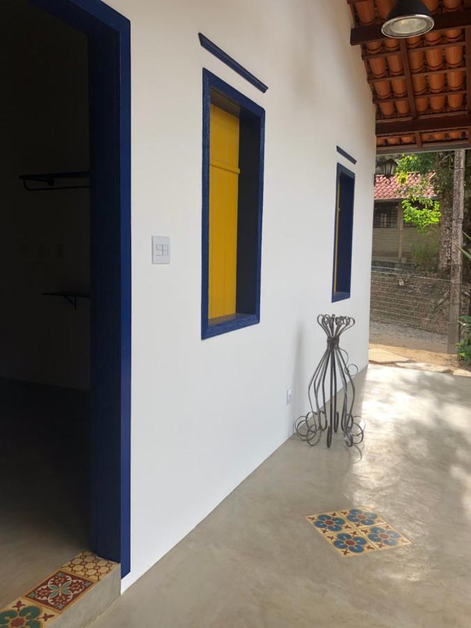 Vila Glaura