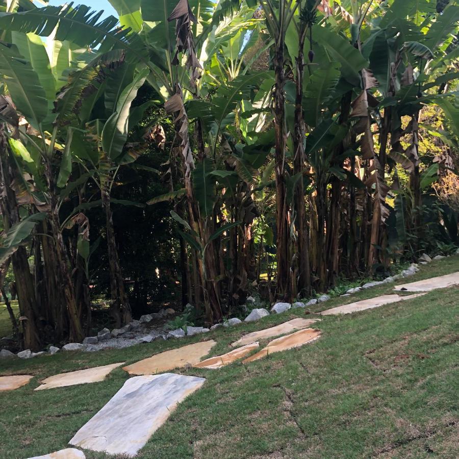 Bed & Breakfast Vila Glaura Glaura
