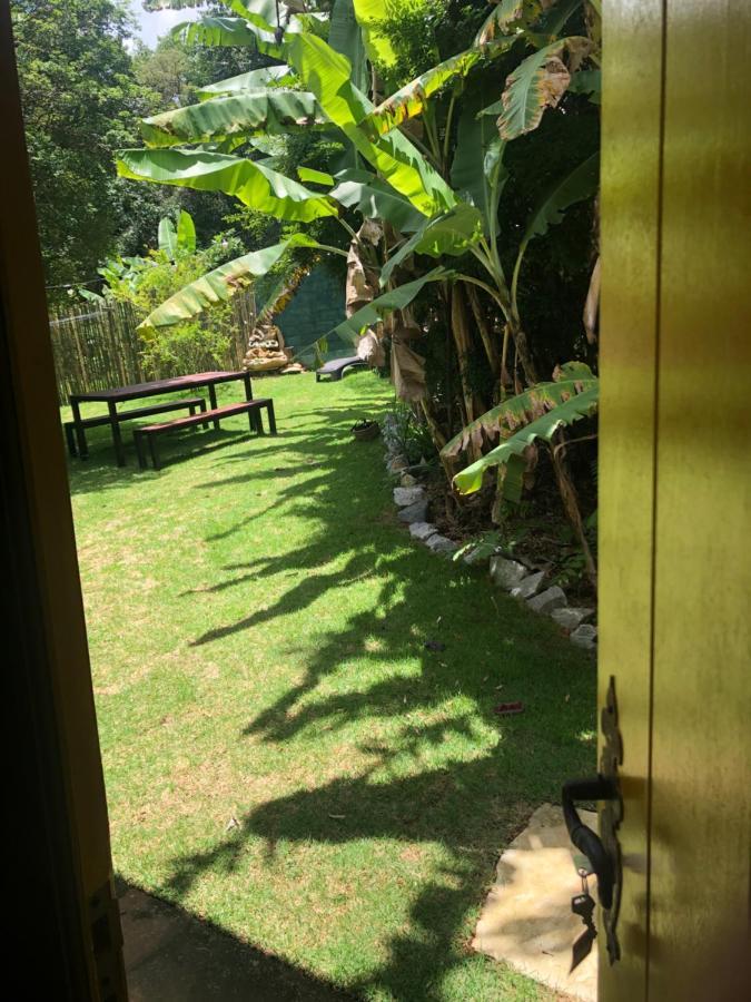 Vila Glaura Bed & Breakfast