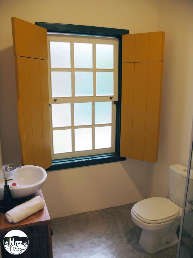 Vila Glaura Bed & Breakfast Glaura