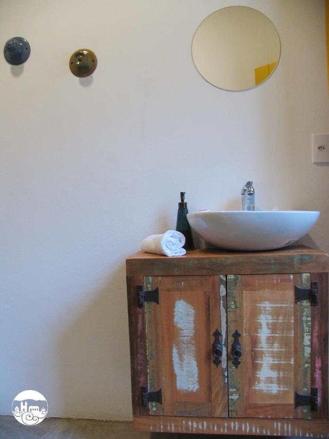 Vila Glaura Bed & Breakfast *