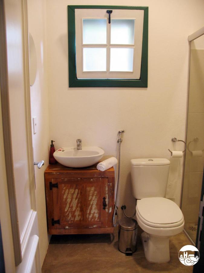 Bed & Breakfast Vila Glaura