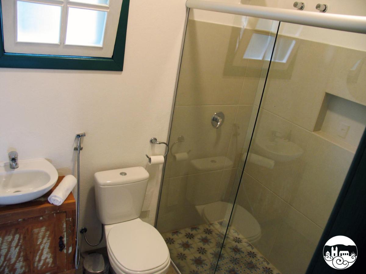 Vila Glaura Bed & Breakfast Glaura